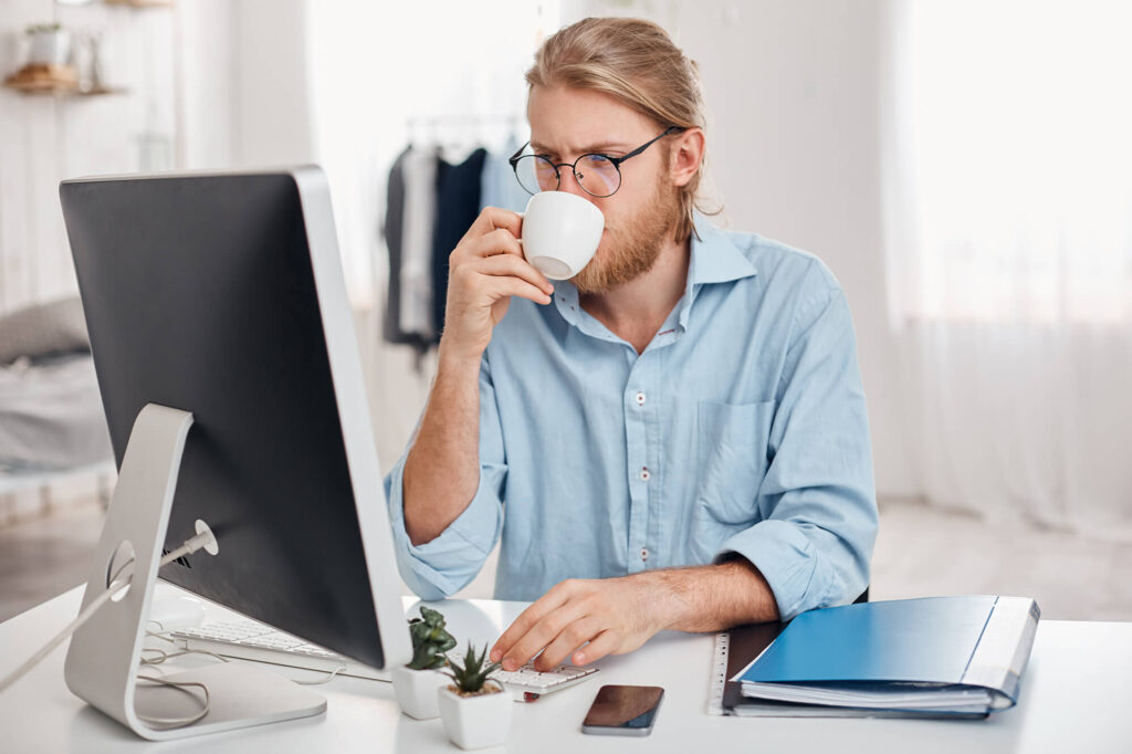 The Importance of Investor-Entrepreneur Connections
