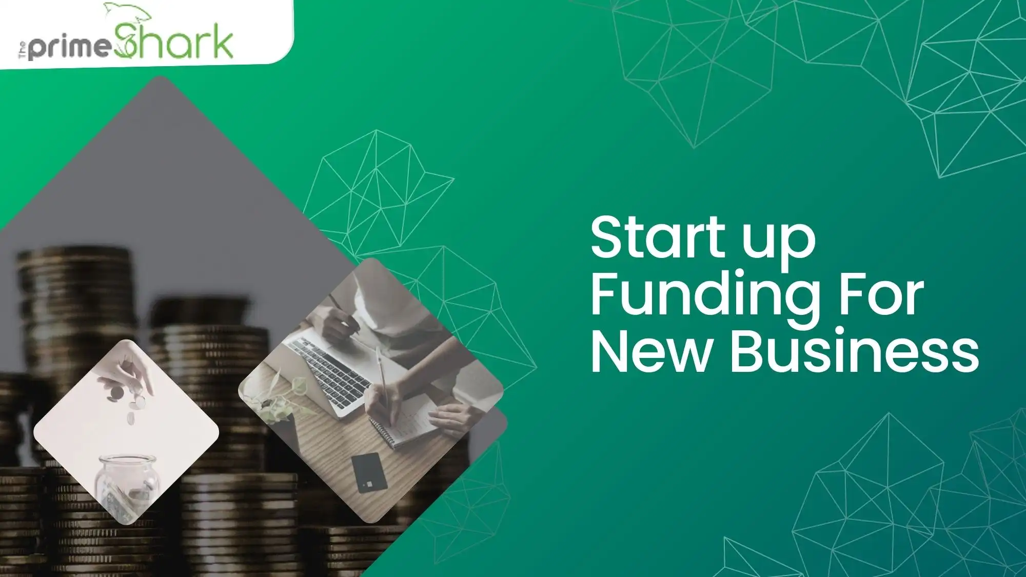 start up funding for new business