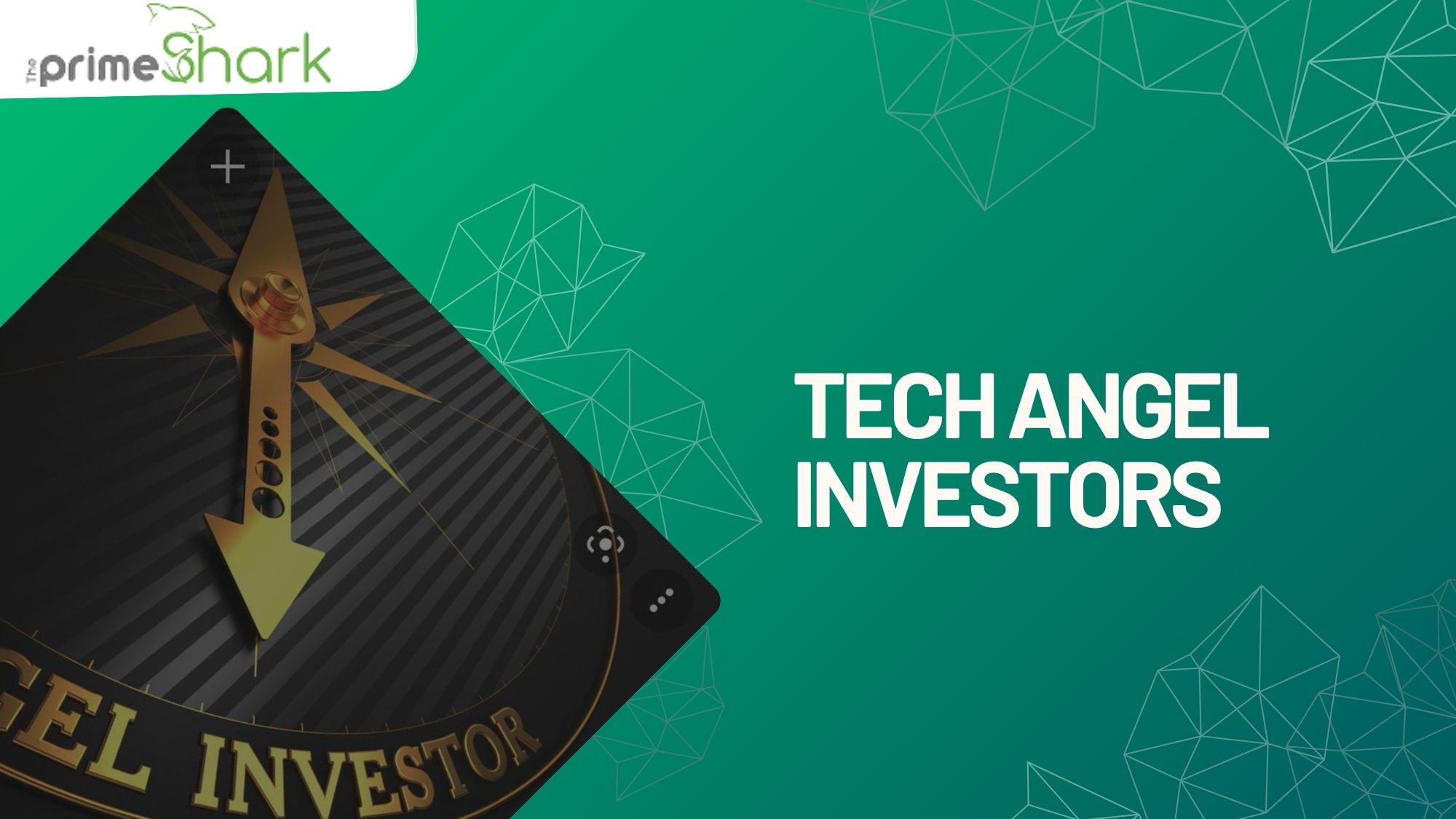 tech angel investors