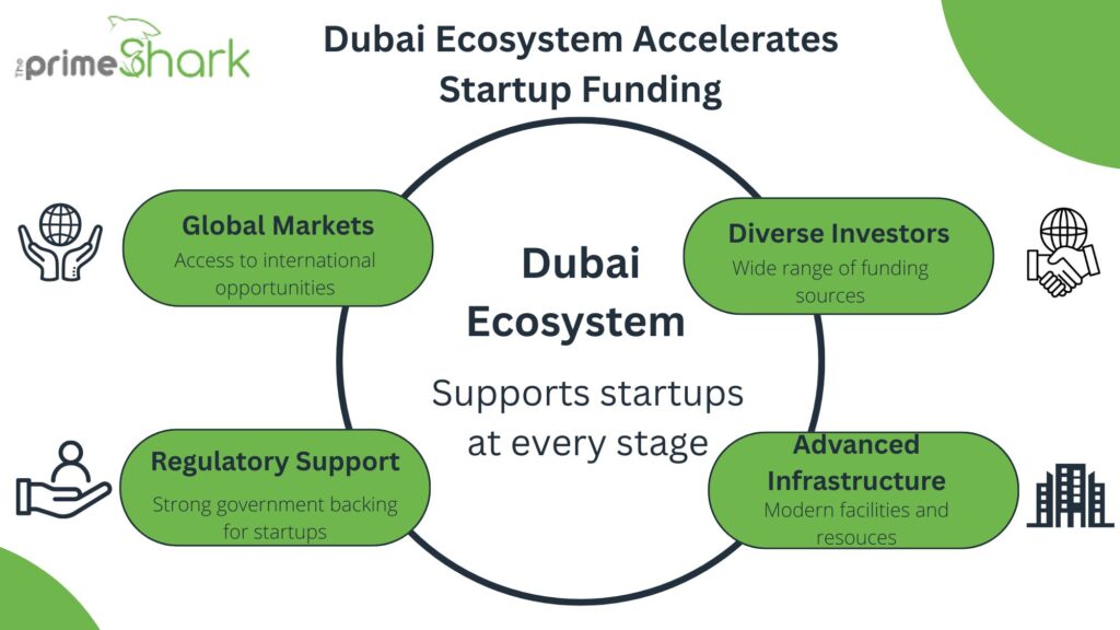 The Role of Dubai’s Ecosystem