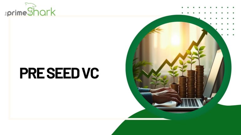pre seed vc