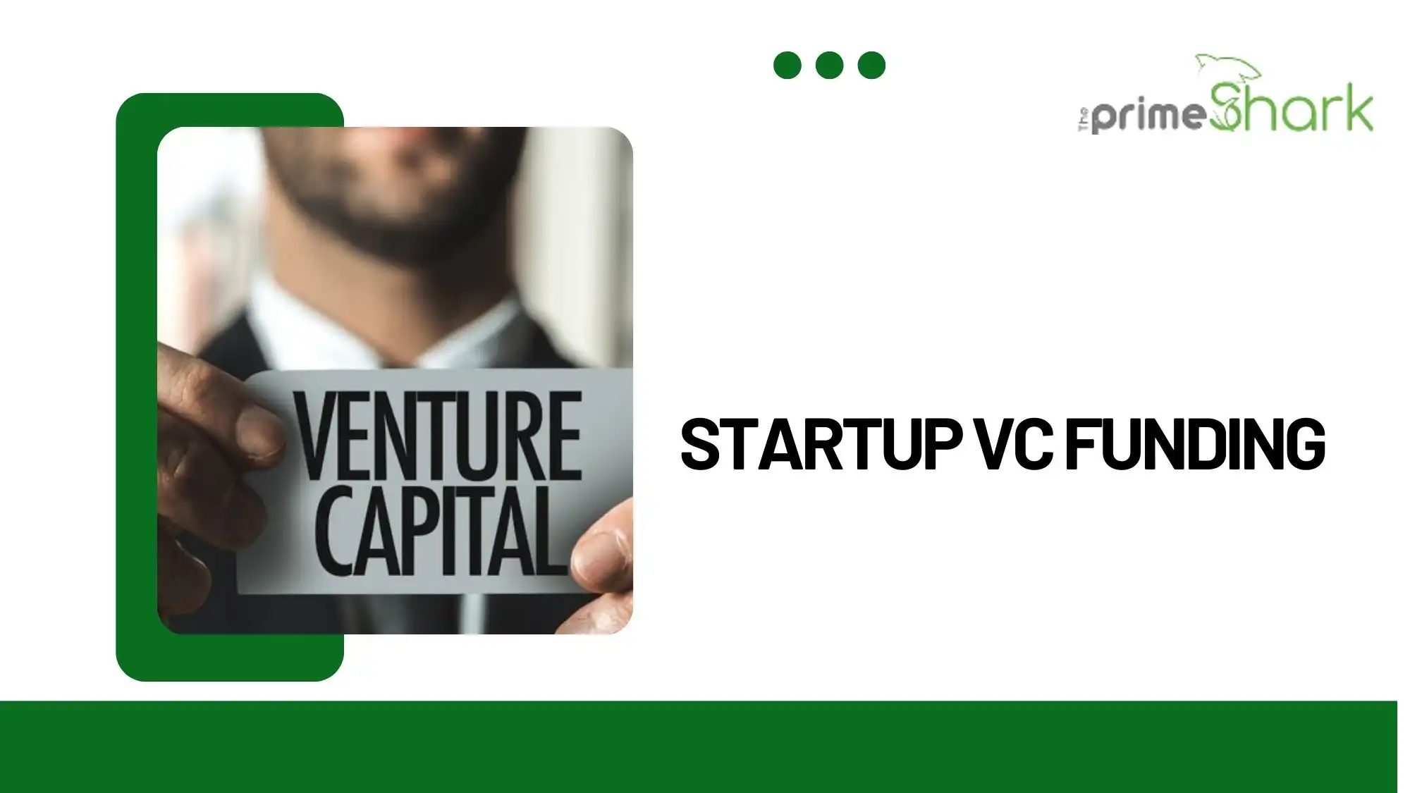 startup vc funding