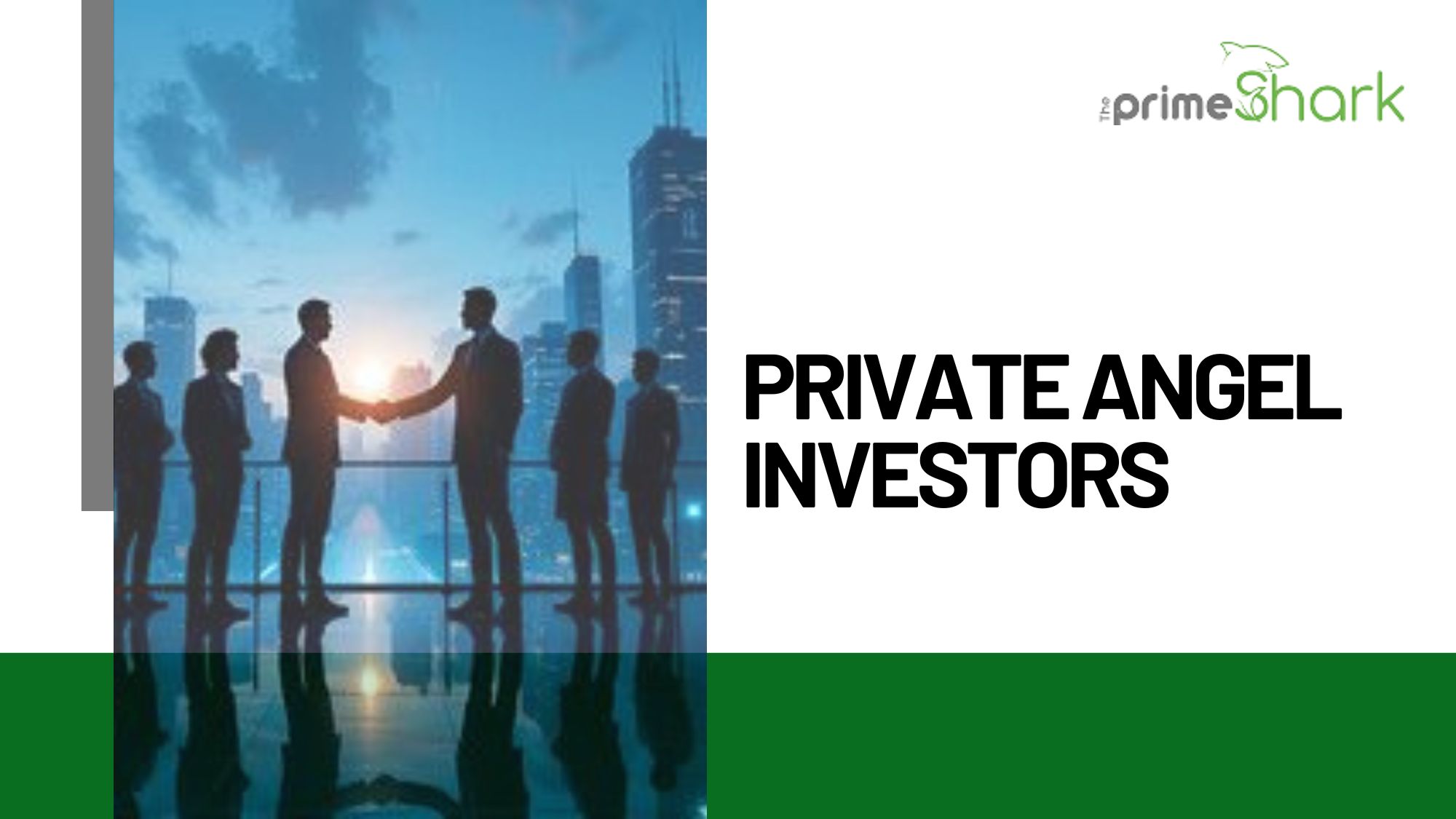 private angel investors