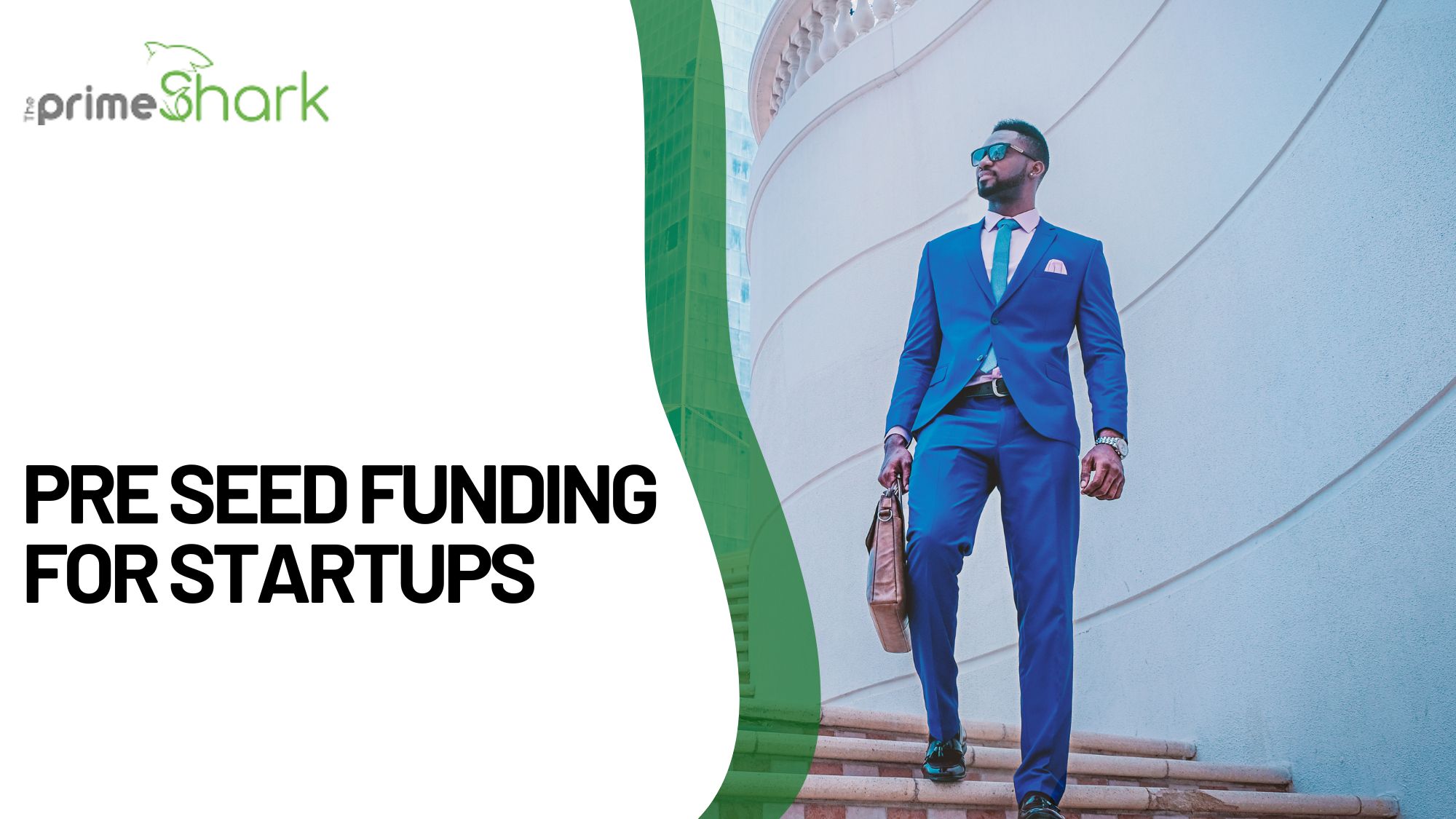 pre seed funding for startups