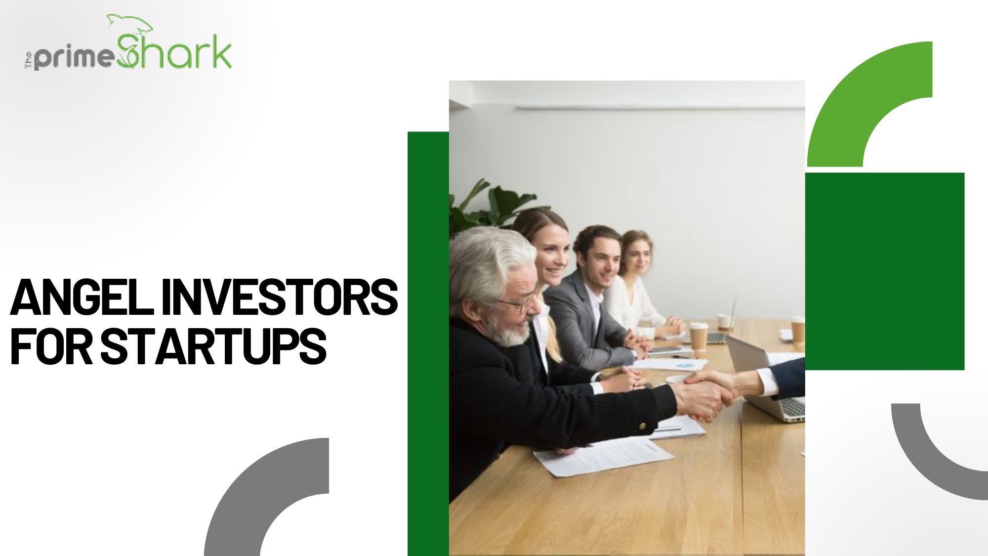 angel investors for startups