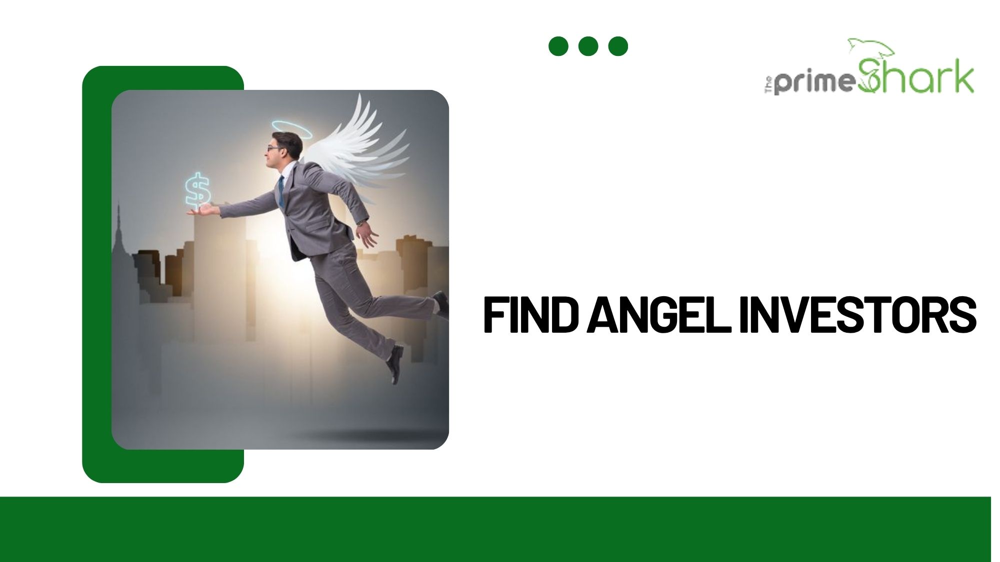 find angel investors