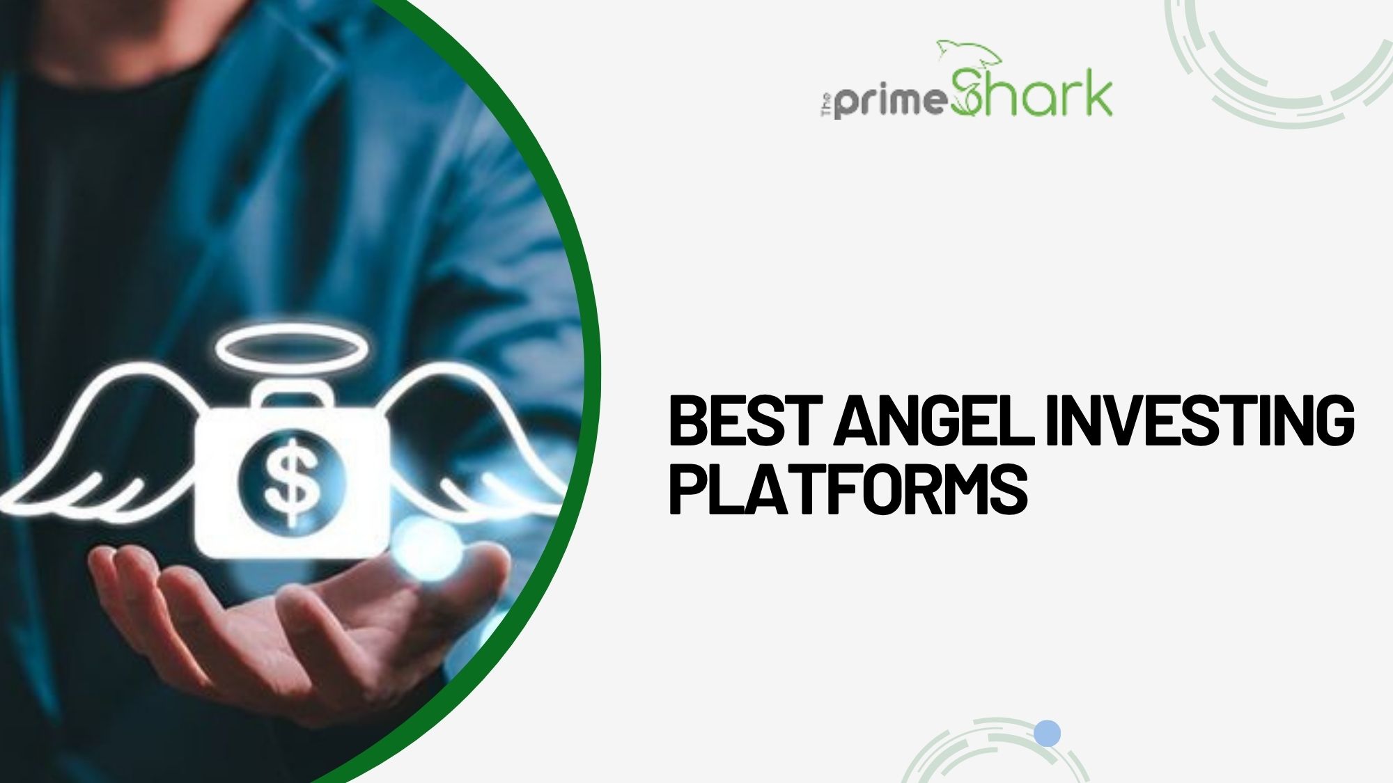 best angel investing platforms