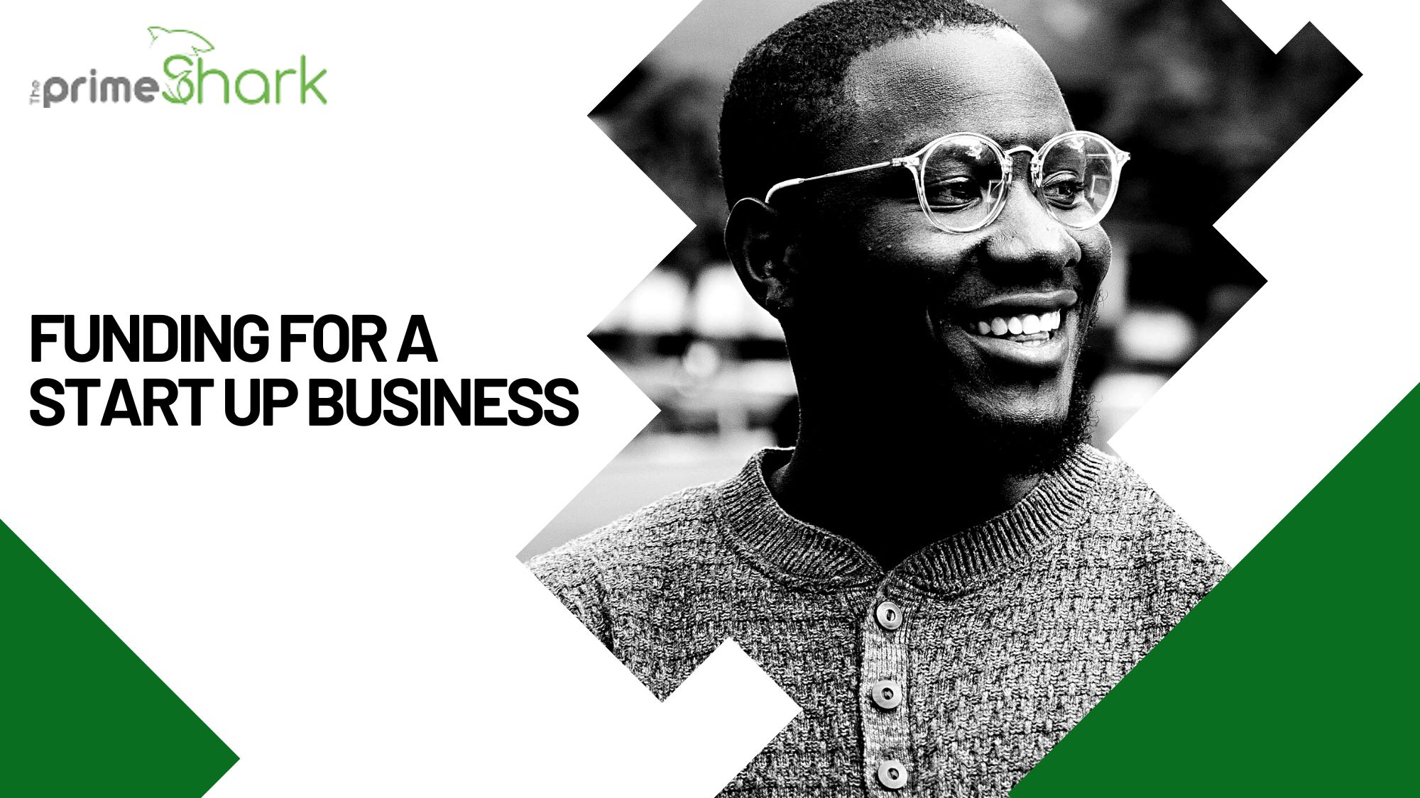 funding for a start up business
