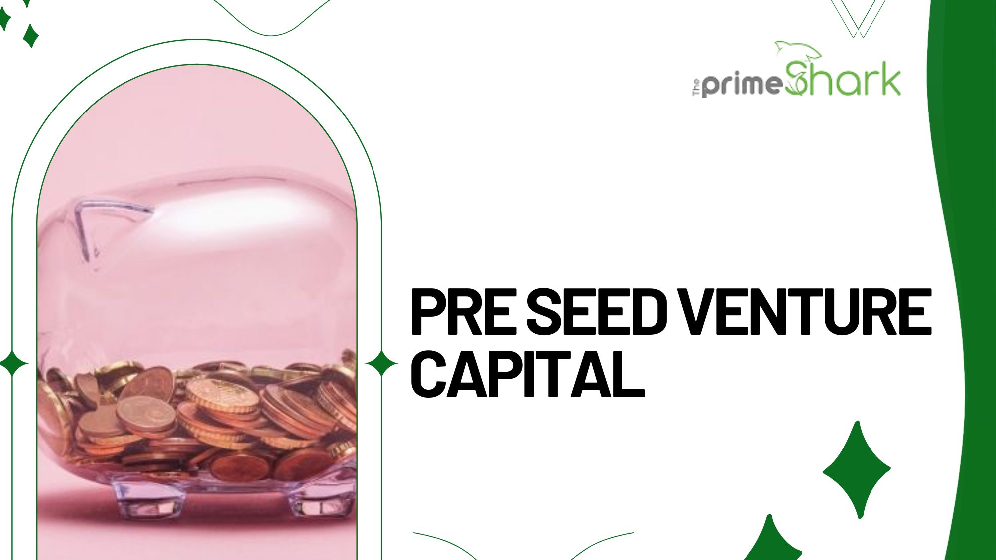 pre seed venture capital