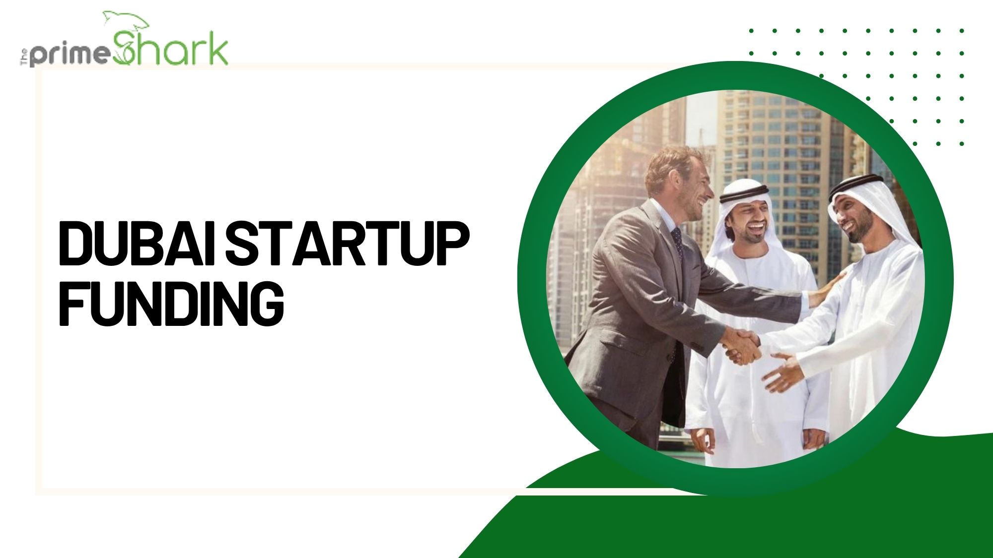 dubai startup funding