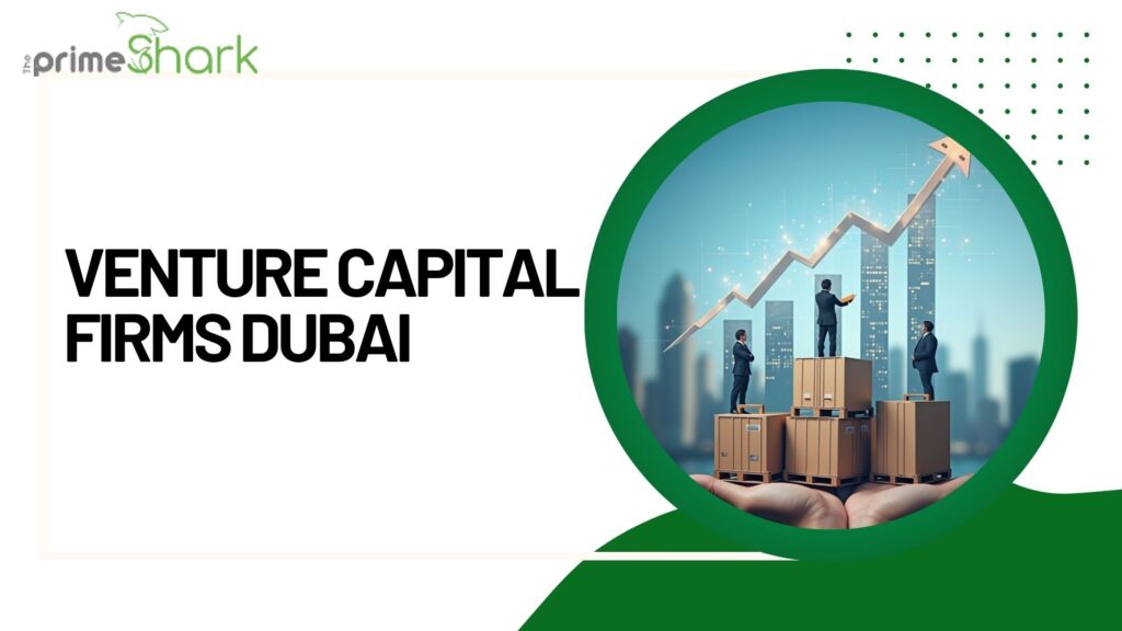 venture capital firms dubai