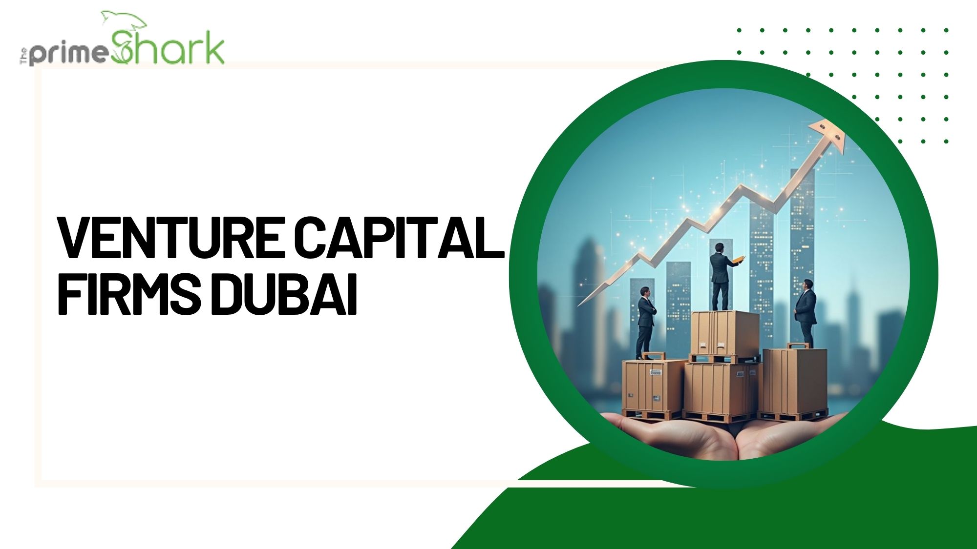 venture capital firms dubai