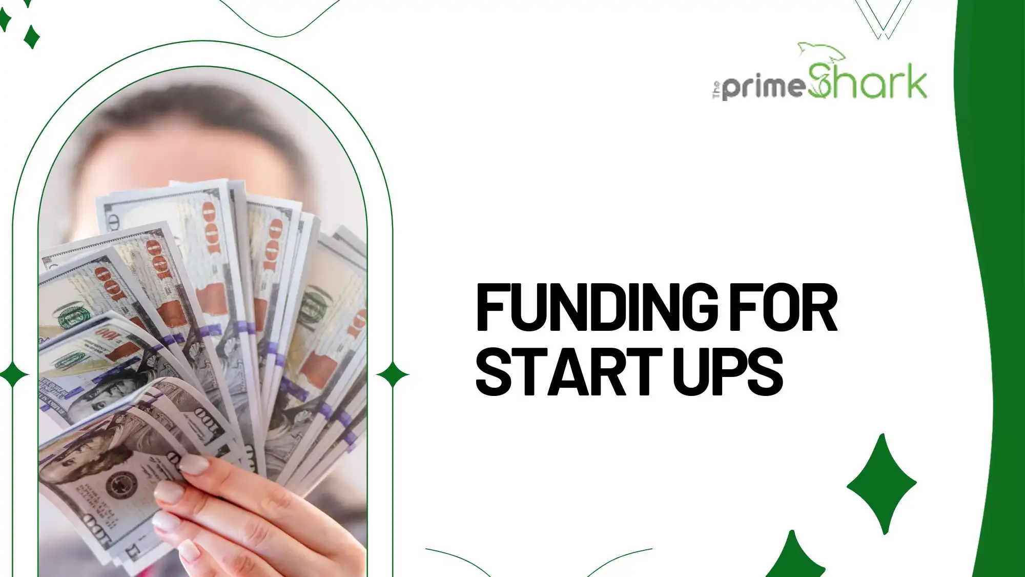funding for start ups