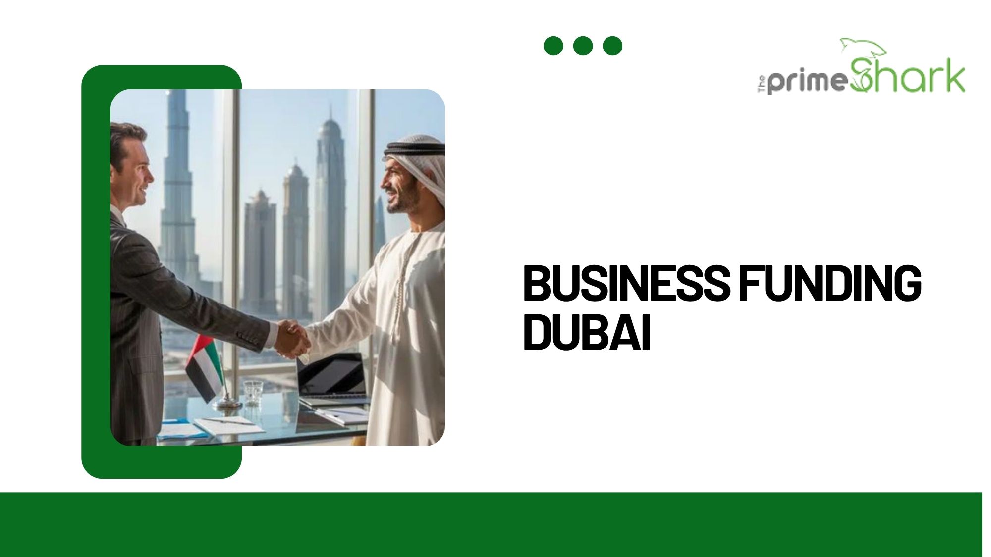 business funding dubai