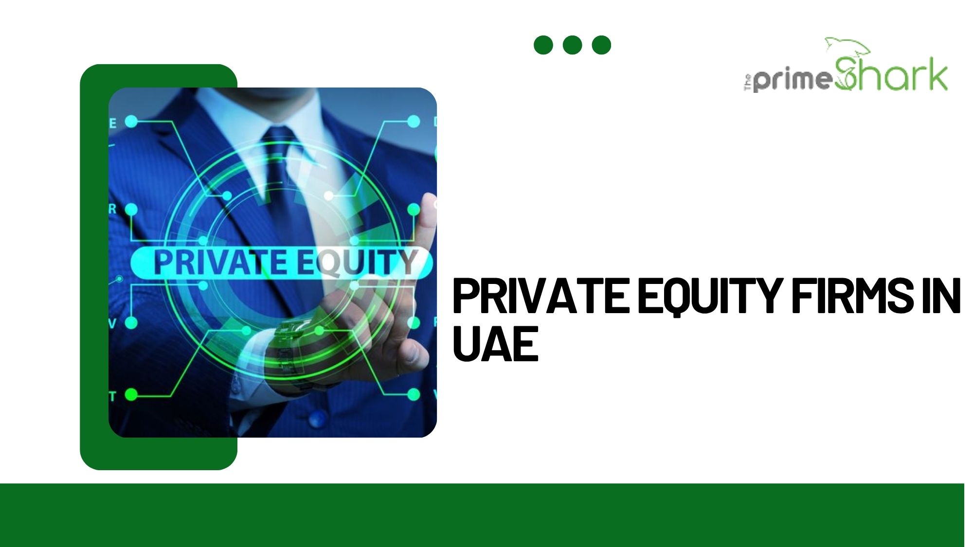 private equity firms in uae