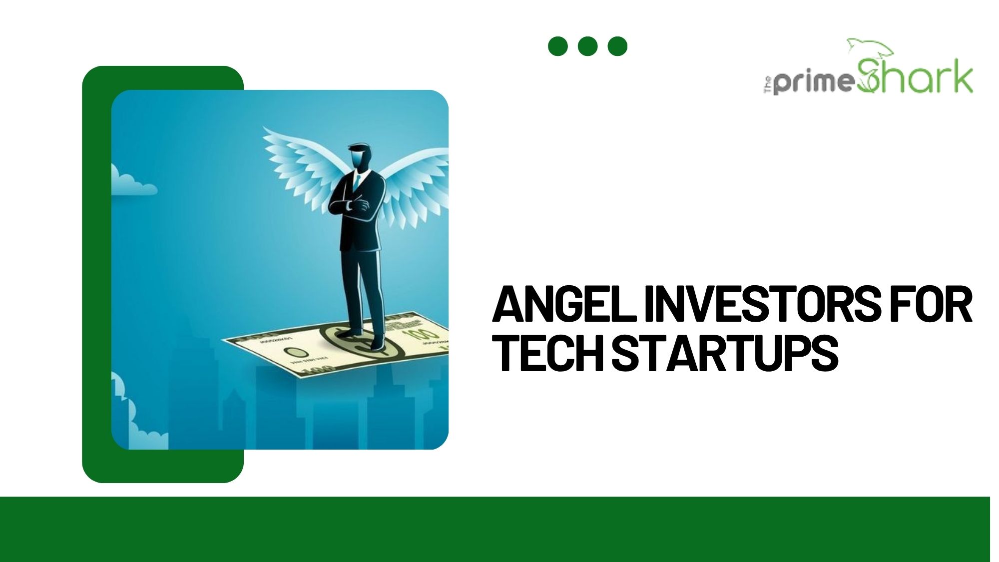 angel investors for tech startups