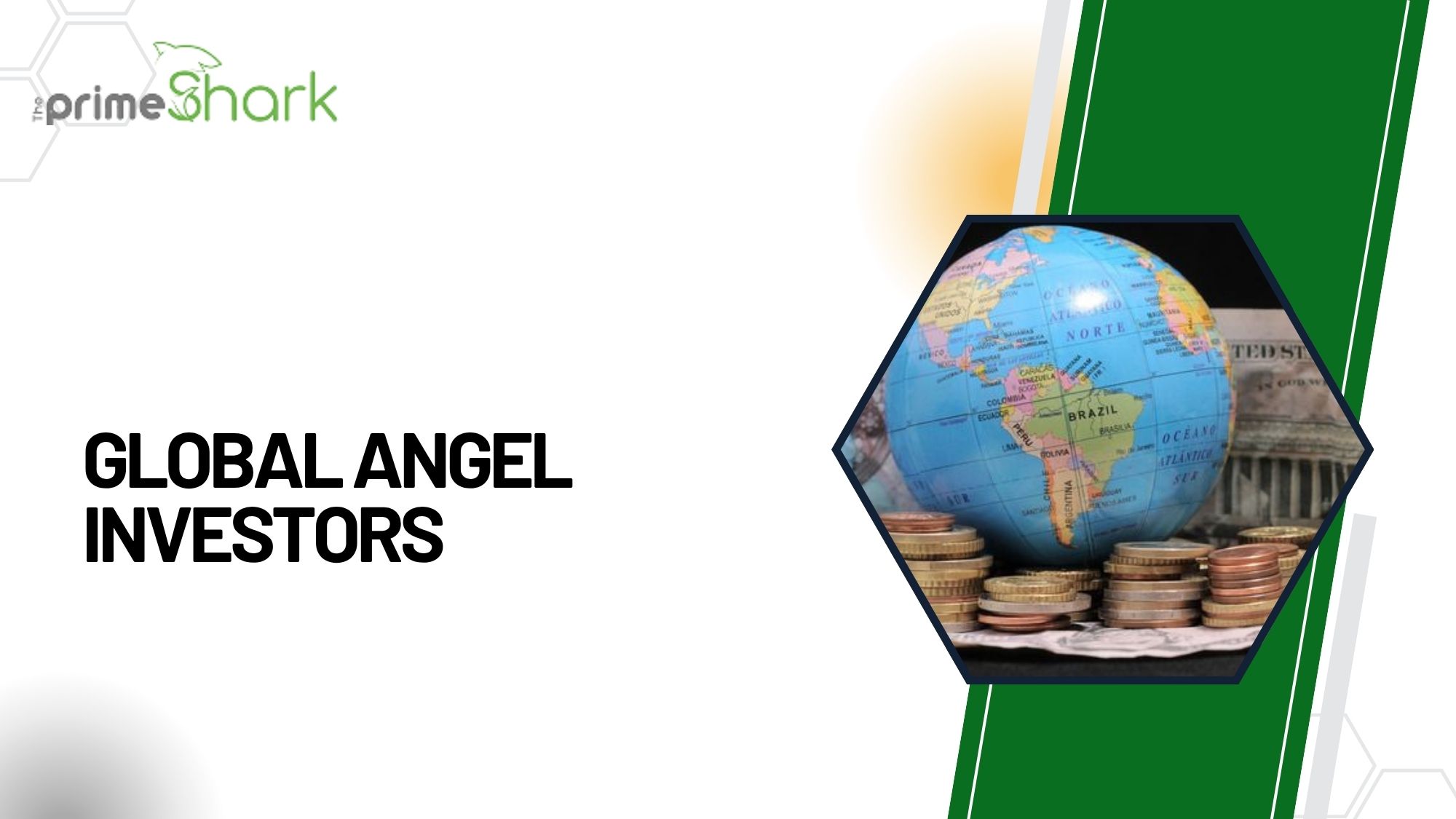 global angel investors