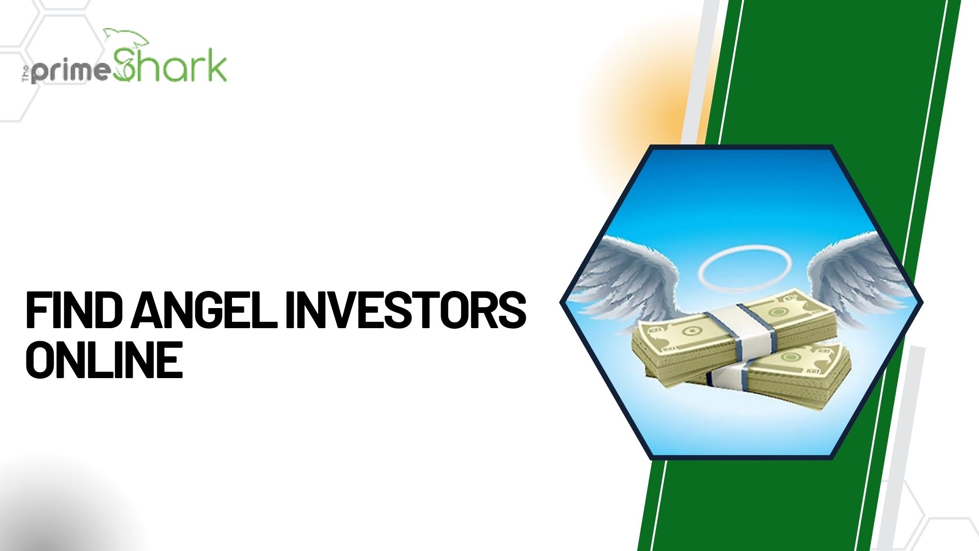 find angel investors online