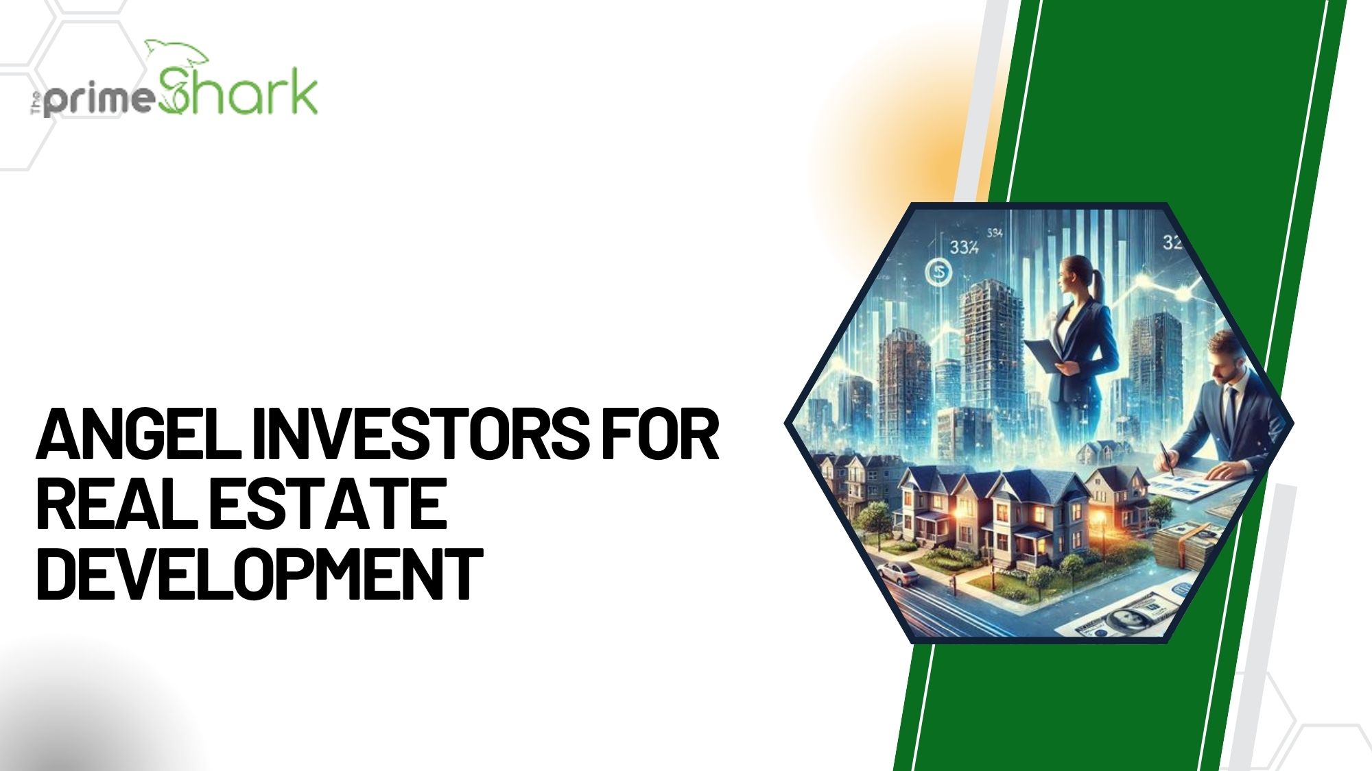 angel investors for real estate development