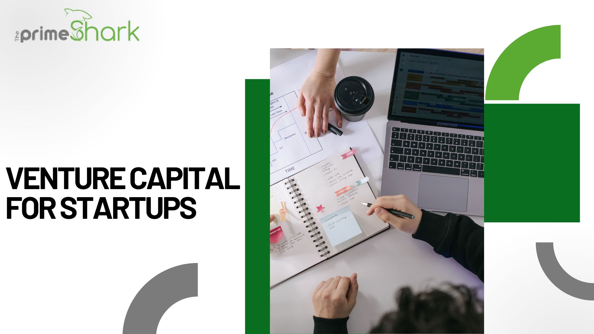 venture capital seed funding