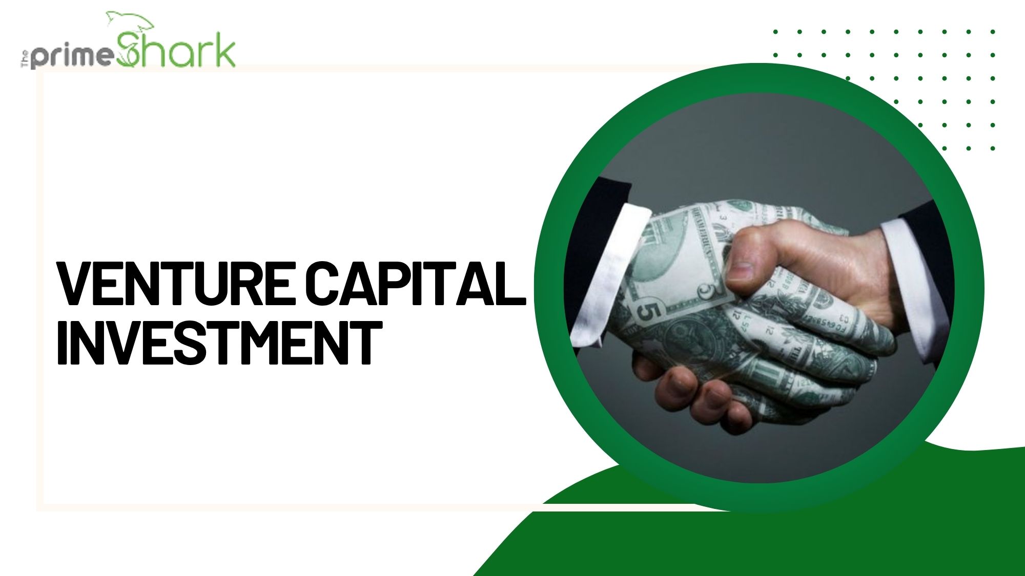 venture capital investment