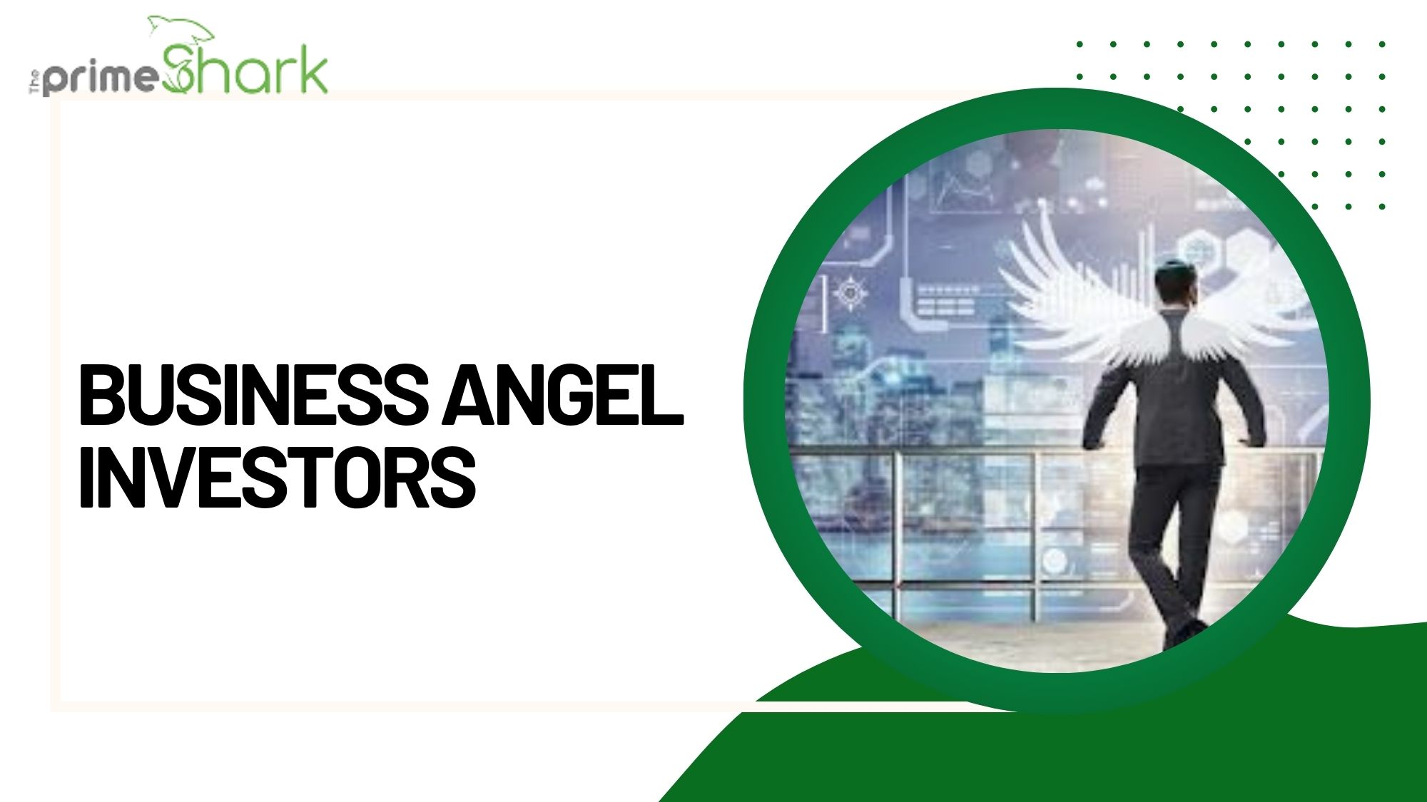 business angel investors