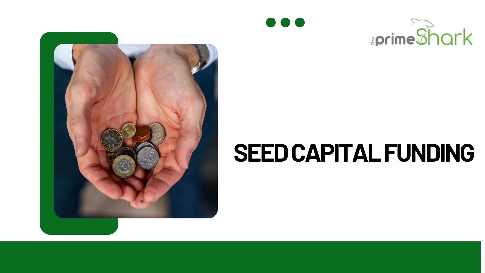 seed capital funding
