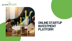 online startup investment platform