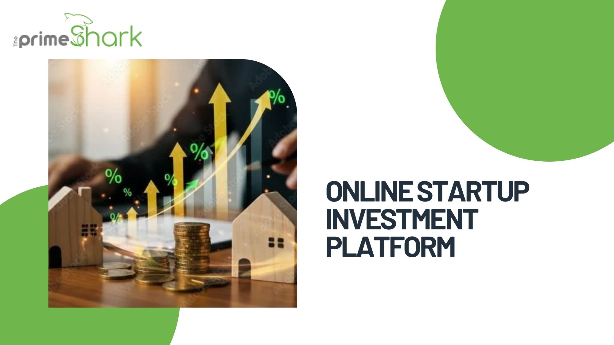 online startup investment platform