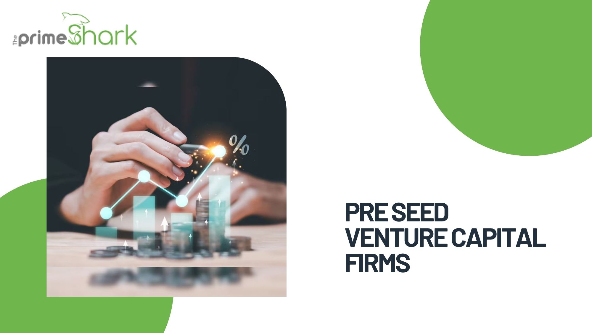 pre seed venture capital firms