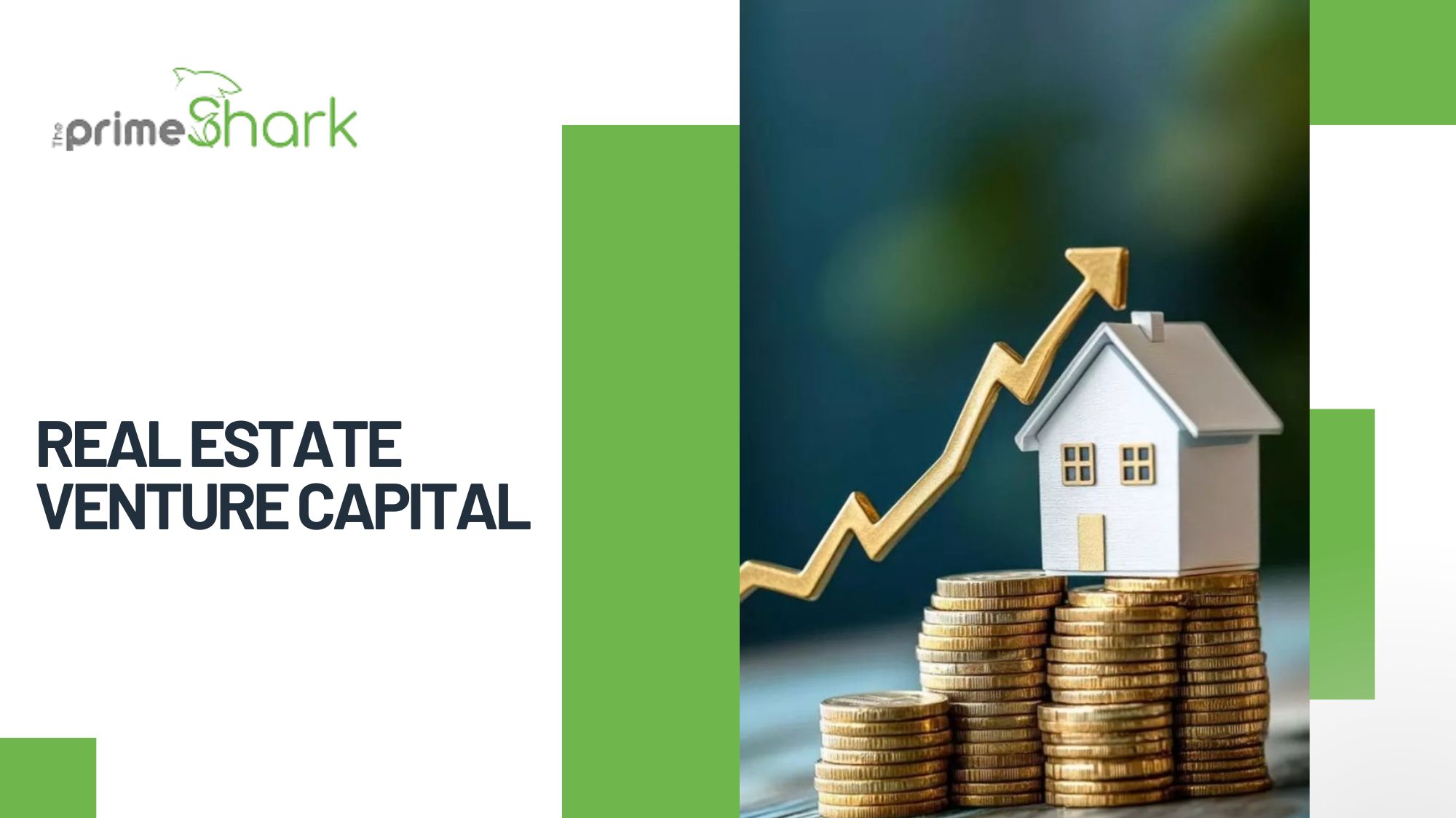 real estate venture capital