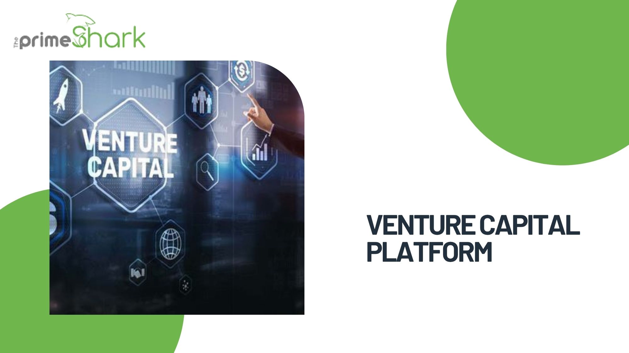 venture capital platform