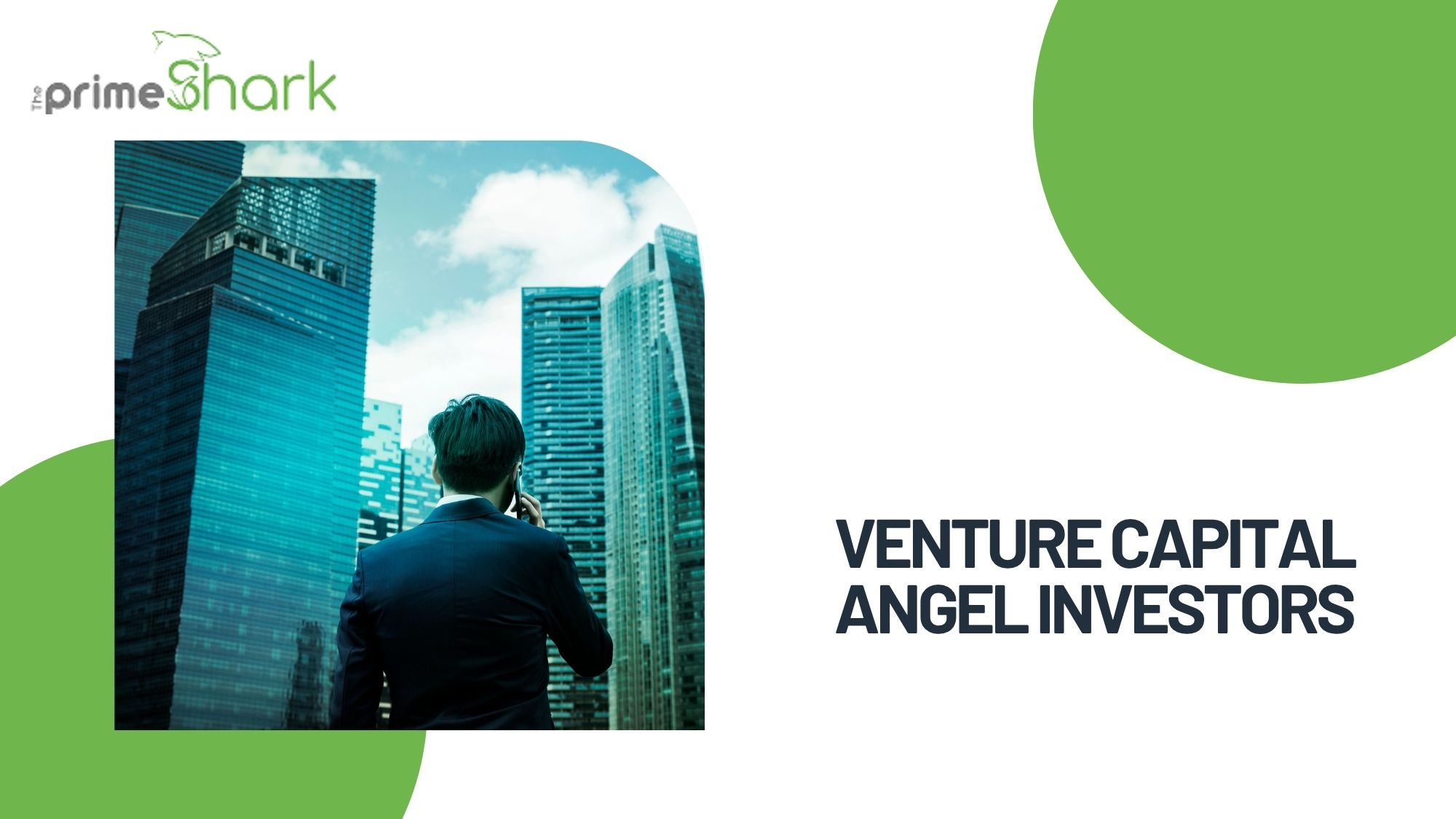 venture capital angel investors