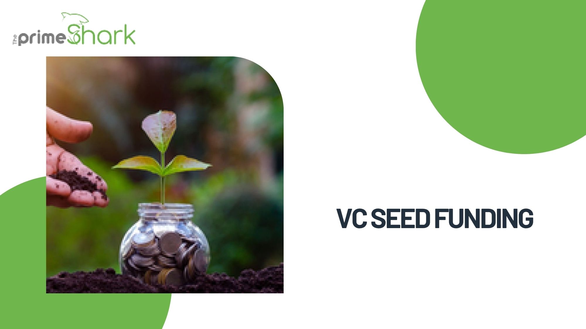 vc seed funding