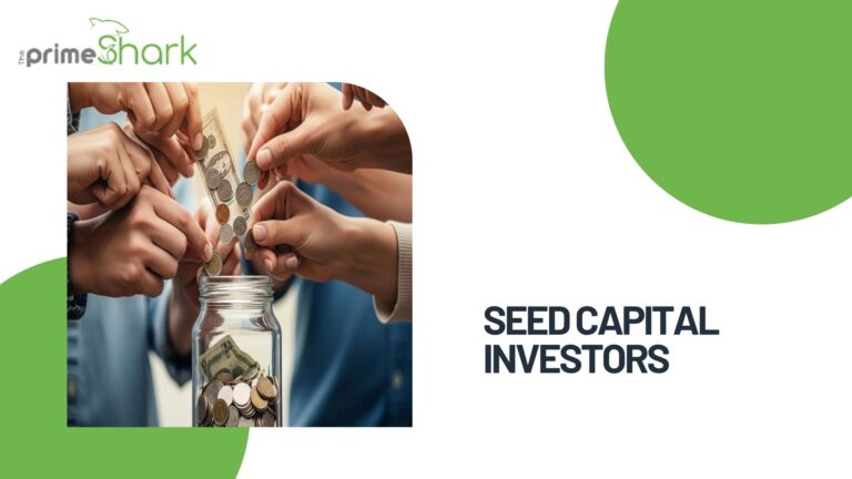 seed capital investors