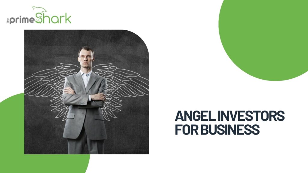 Angel Investors for Business