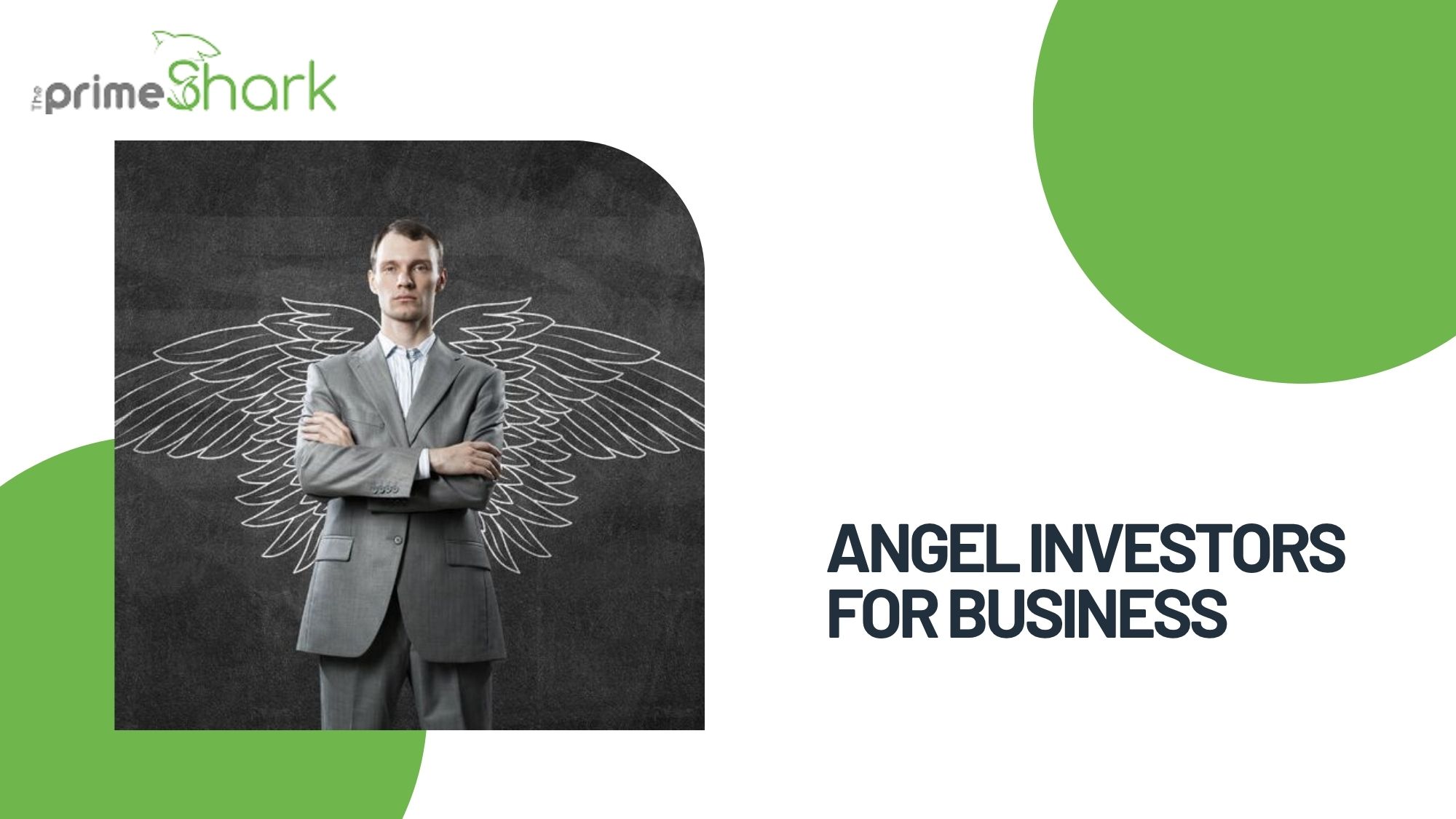 Angel Investors for Business