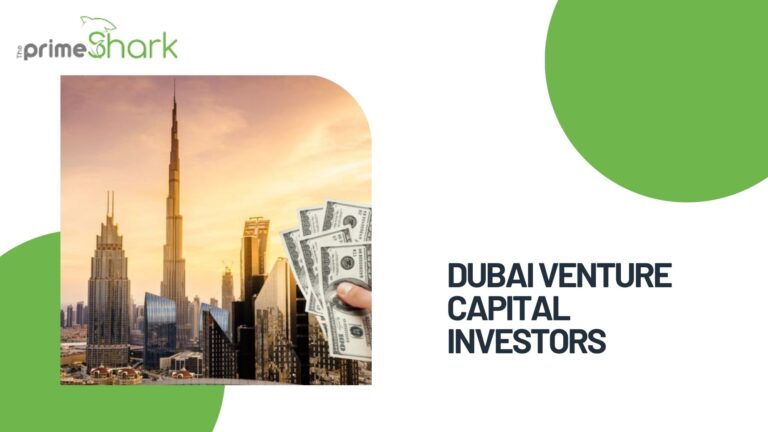 Dubai Venture Capital Investors