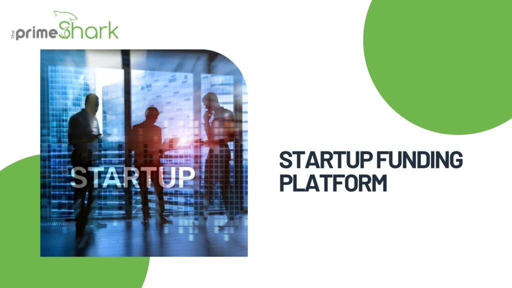 startup funding platform