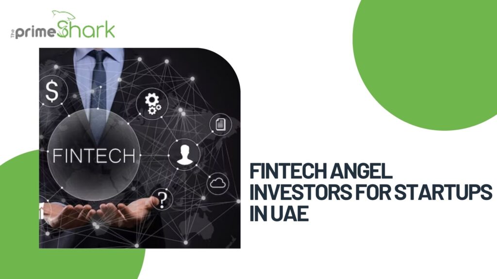 fintech angel investors for startups in uae