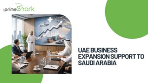 uae business expansion support to saudi arabia