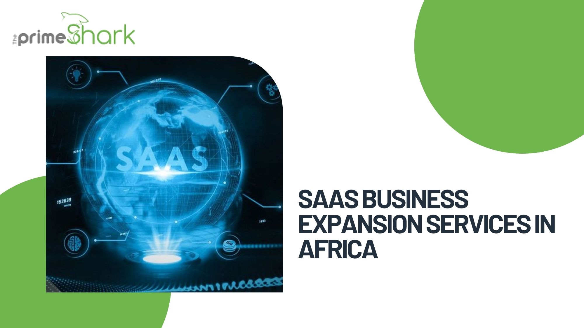 saas business expansion services in africa