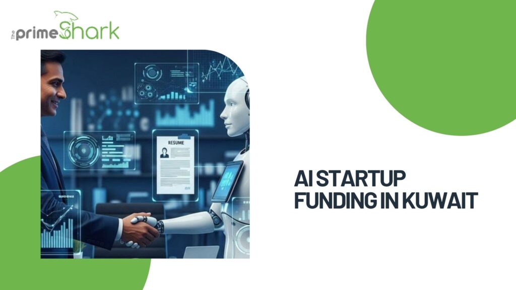 AI Startup Funding in Kuwait