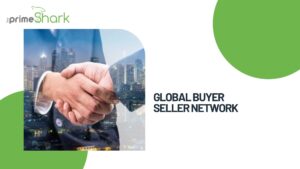global buyer seller network