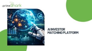 AI investor matching platform
