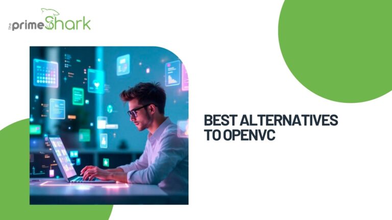 best alternatives to openvc
