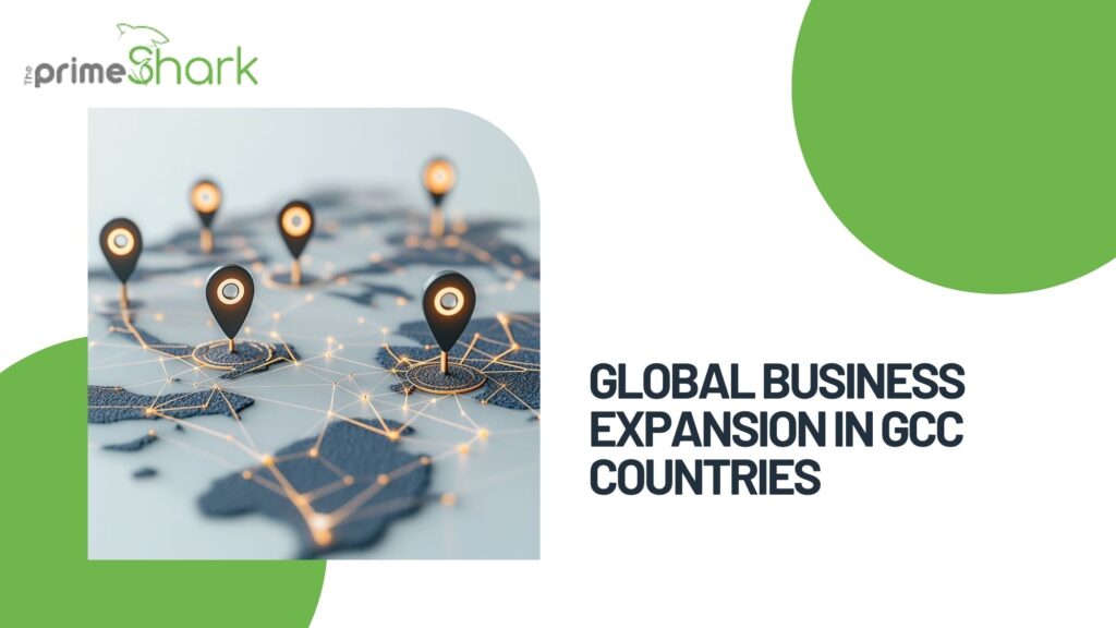 global business expansion in gcc countries