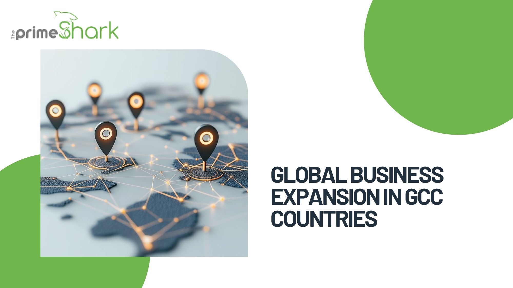 global business expansion in gcc countries