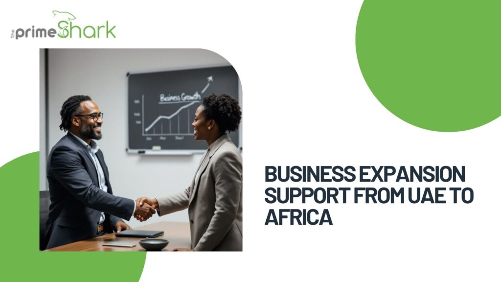 business expansion support from uae to africa