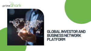 global investor and business network platform
